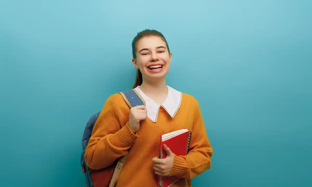 Élève du primaire